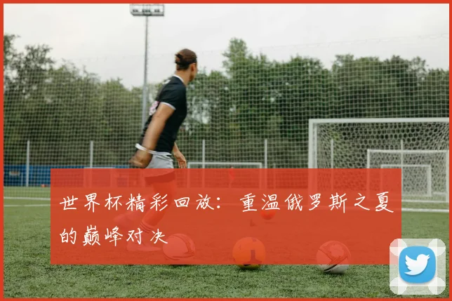 世界杯精彩回放:重温俄罗斯之夏的巅峰对决
