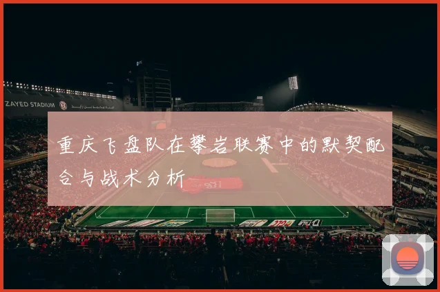 重庆飞盘队在攀岩联赛中的默契配合与战术分析