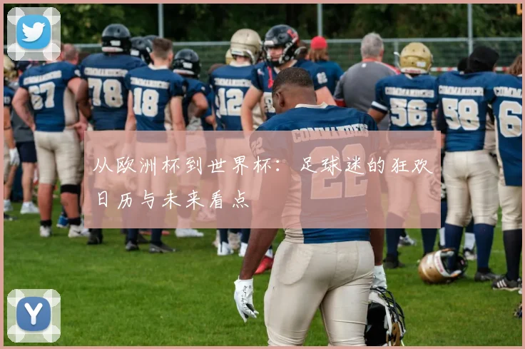 从欧洲杯到世界杯：足球迷的狂欢日历与未来看点