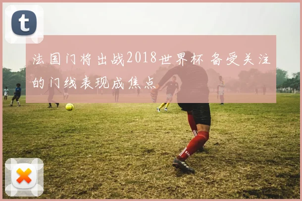 法国门将出战2018世界杯 备受关注的门线表现成焦点